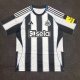 25/26 Newcastle Home Jersey Fans Version 1041