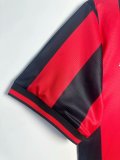 97/98 AC Milan Home Retro Jersey