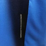 2006 Italy Home Retro Jersey