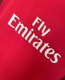 08/10 Arsenal Home Retro Jersey
