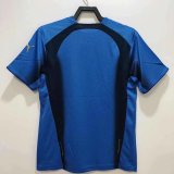 2006 Italy Home Retro Jersey