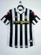 01/02 Juventus Home Retro Jersey