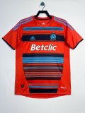 11/12 Marseille Third Retro Jersey