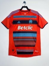 11/12 Marseille Third Retro Jersey