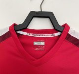 08/10 Arsenal Home Retro Jersey