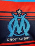 11/12 Marseille Third Retro Jersey