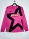 11/12 Juventus Away Retro Jersey Long Sleeve