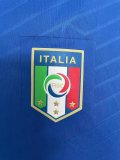 2012 Italy Home Retro Jersey
