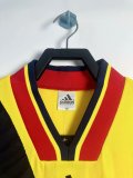 93/94 Arsenal Away Retro Jersey Long Sleeve