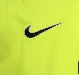 96/97 Dortmund Home Retro Jersey