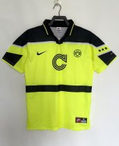 96/97 Dortmund Home Retro Jersey