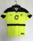 96/97 Dortmund Home Retro Jersey