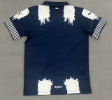 25/26 Monterrey Home Jersey Thai Quality 1:1 Quality  hongqi