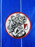 89/90 Ajax Away Retro Jersey