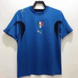 2006 Italy Home Retro Jersey