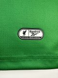 99/00 Liverpool Away Retro Jersey