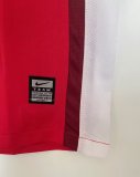 08/10 Arsenal Home Retro Jersey