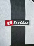 01/02 Juventus Home Retro Jersey