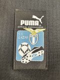 98/99 Lazio Away Retro Jersey Long Sleeve Thai Quality