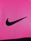 11/12 Juventus Away Retro Jersey Long Sleeve