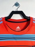 11/12 Marseille Third Retro Jersey