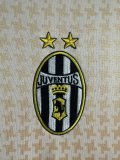03/04 Juventus Away Retro Jersey