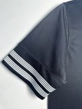 12/13 Juventus Away Retro Jersey