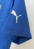 2012 Italy Home Retro Jersey