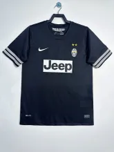 12/13 Juventus Away Retro Jersey