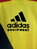 93/94 Arsenal Away Retro Jersey Long Sleeve