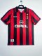 97/98 AC Milan Home Retro Jersey