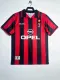 97/98 AC Milan Home Retro Jersey