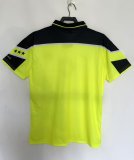 96/97 Dortmund Home Retro Jersey