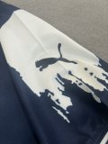 25/26 Monterrey Home Jersey Thai Quality 1:1 Quality  hongqi