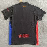 24/25 BARCELONA AWAY TRAVIS SCOTT SOCCER JERSEY