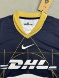 24/25 Pumas UNAM Away Jersey Thai Quality