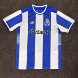 25/26 Porto Home Soccer Jersey 1:1 Quality