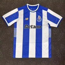 25/26 Porto Home Soccer Jersey 1:1 Quality