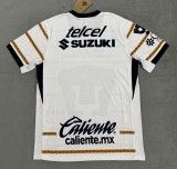 24/25 Pumas UNAM Home Jersey Thai Quality