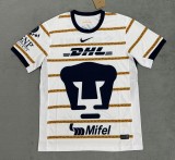24/25 Pumas UNAM Home Jersey Thai Quality
