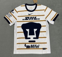 24/25 Pumas UNAM Home Jersey Thai Quality