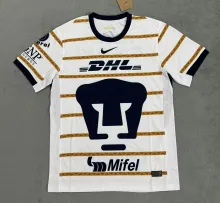 24/25 Pumas UNAM Home Jersey Thai Quality