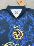 24/25 America Away Jersey Fans Version Thai Quality