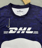 24/25 Pumas UNAM Third Jersey Thai Quality