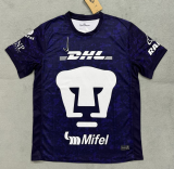 24/25 Pumas UNAM Third Jersey Thai Quality