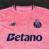 25/26 Porto Away Soccer Jersey 1:1 Quality