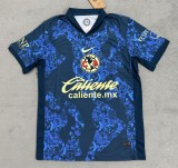 24/25 America Away Jersey Fans Version Thai Quality