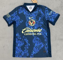 24/25 America Away Jersey Fans Version Thai Quality