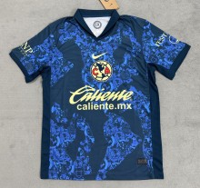 24/25 America Away Jersey Fans Version Thai Quality