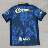 24/25 America Away Jersey Fans Version Thai Quality